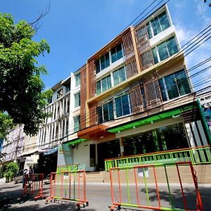 S3 Residence Park